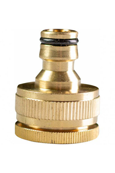 TopGarden Adaptor robinet 3/4"-1” filet interior alama