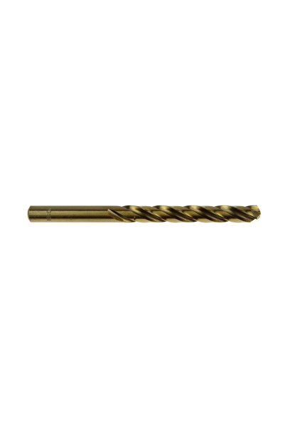 Tvardy Burghiu pentru metal HSS M35, 10 mm, T03100
