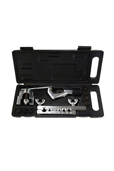 GEKO Set for Brake and Fuel Line Construction, G02722