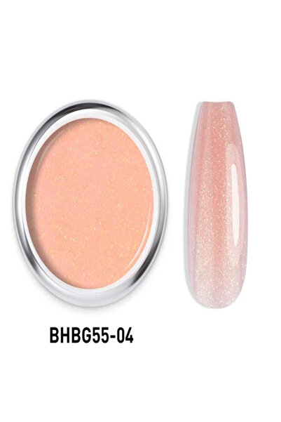 beautilux Kendinden Simli Jel Hard Gel – 55 gr 13 Renk