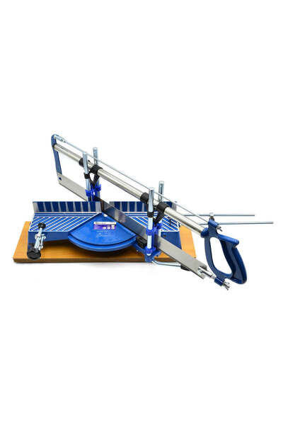 GEKO Manual Tile Cutter with Adjustable Balls, 550mm, G30135
