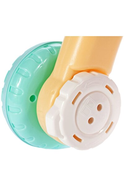 MalPlay Antepremergator 3 in 1 Pink-Blue Bunny