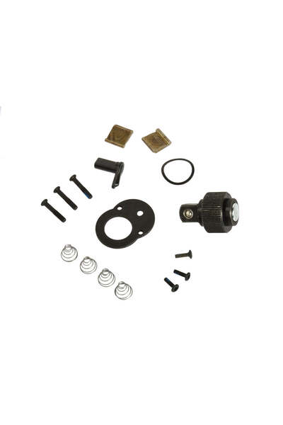 GEKO Repair kit for 3/8" curved ratchet, G10181