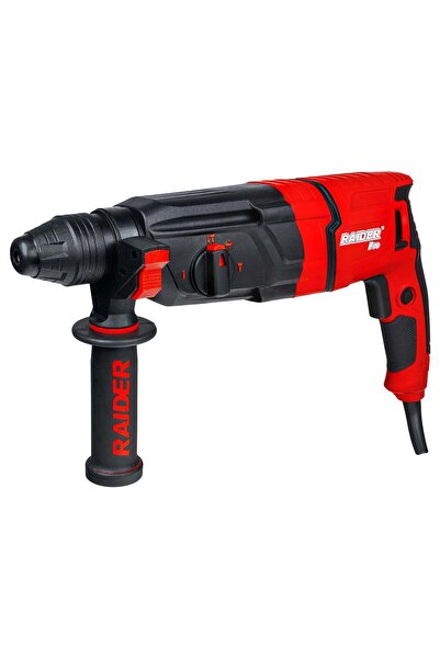 Raider Ciocan rotopercutor RDP-HD60, 900 W, 28 mm, 3,2 J,