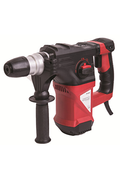 Raider Ciocan rotopercutor RD-HD46 1500W x 32mm SDS, 013132