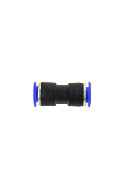 GEKO Conector furtun pneumatic PU/PE 12mm, G03014
