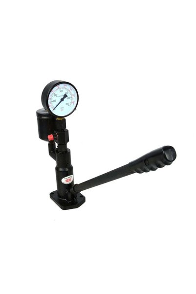 GEKO Tester presiune injectoare 600 bar, G02658