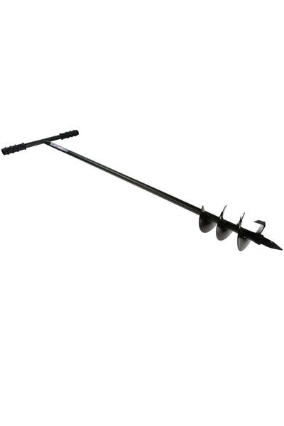 GEKO Foreză manuală de pământ 110 mm, G66511