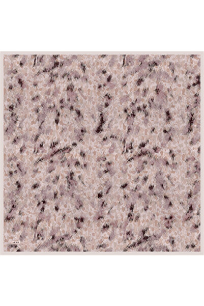 Aker İpek Krep Saten Eşarp