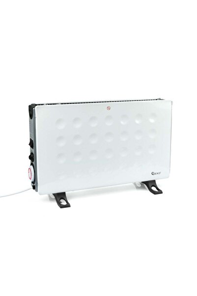 GEKO Turbo & Timer Electric Heater, G80442