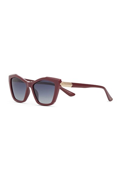 Despada Ds 2451 C4 Cat Eye Women's Sunglasses