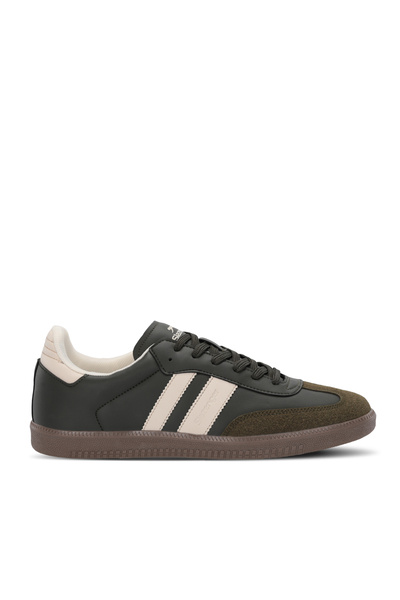 Slazenger Italy I Women's Casual Shoes Khaki