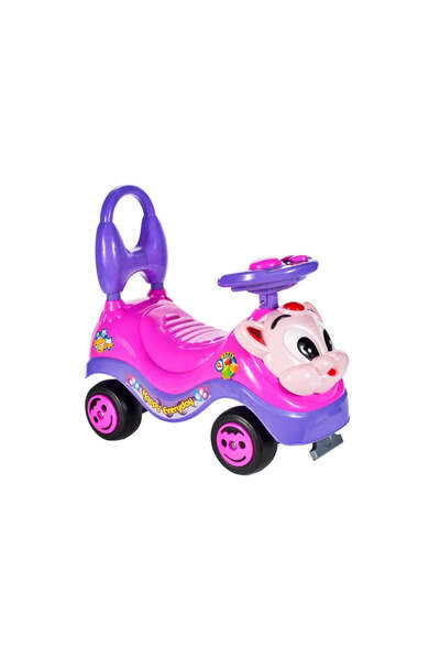 MalPlay Mașinuță pentru copii, 100945