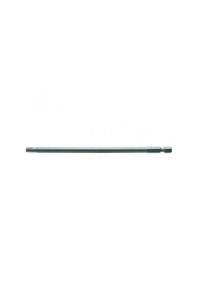 Topmaster Bit Torx T10 150mm 1/4 inch