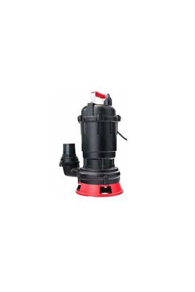Red Technic Pompă submersibilă pentru apă murdară 4 în 1, 750W, Red Technic RTPDSR0071