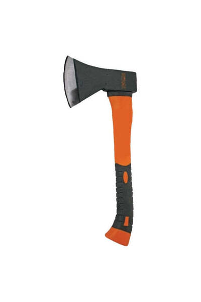 Gadget Topor cu mâner din fibră de sticlă 1800g,