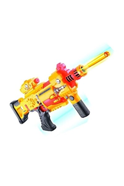 İSP Blaster Space - armă de jucărie pentru copii