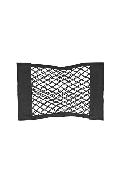 GEKO Plasă de încărcare pentru portbagaj, 40 x 25 cm, G02408