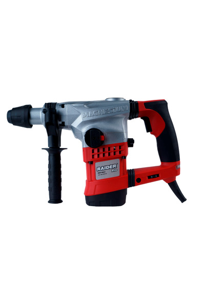 Raider Ciocan perforator 1100W 30mm SDS+ RDP-HD31, 013112