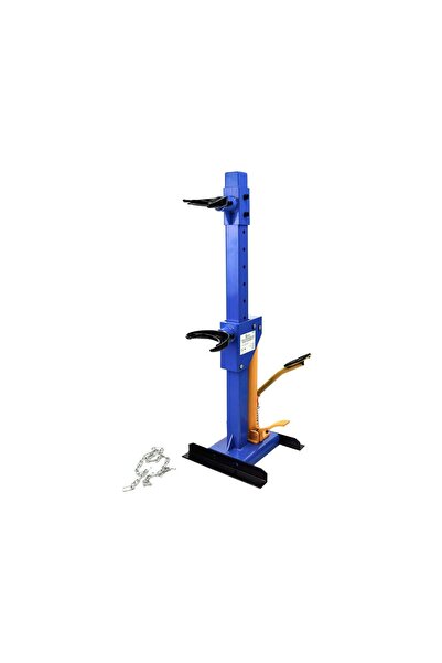 GEKO Dispozitiv hidraulic pentru înlocuirea arcurilor 1T, G02077