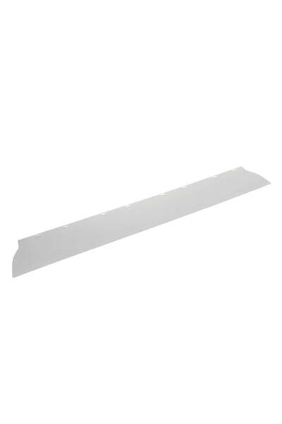 GEKO Spare Blade for Professional Trowel G02114, 80 cm, 0.3 mm, G02114A