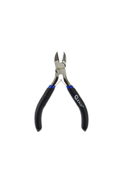 GEKO Clește lateral de precizie 115 mm, G00832