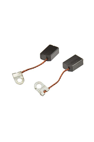 GEKO Perie de carbon 6x10x15mm, G85304