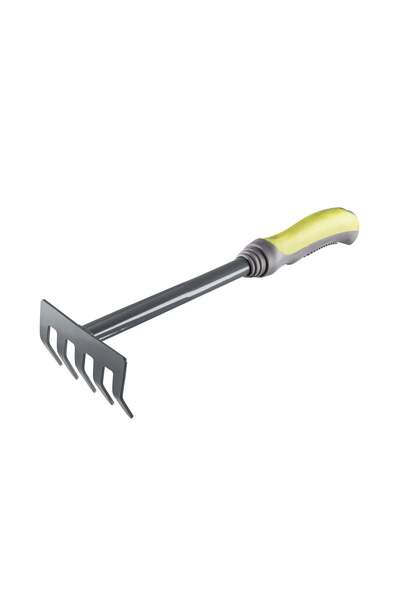 Gardex Hand Rake for Leaves Classic, 407003