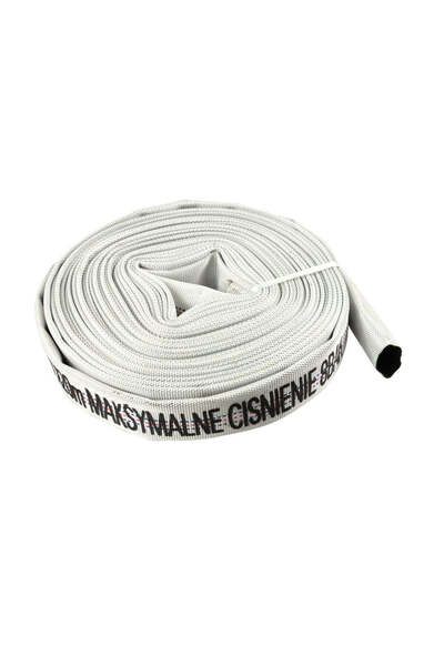 GEKO Fire Hose 20m 1" 8bar, G70025
