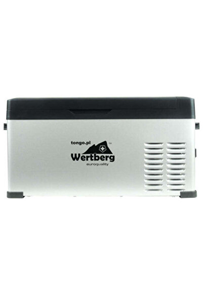 Harder Wertberg LT 5.30 Refrigerator with Compressor, 30 L, HD0069