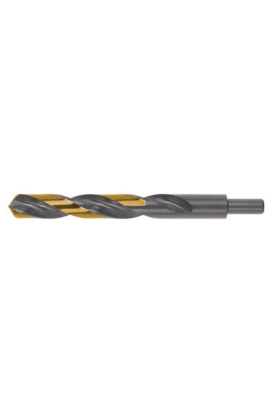 Tvardy HSS Drill for Metal, 20 mm, T02200