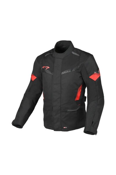 MACNA VAULTURE KIŞLIK ENDURO KIRMIZI MONT