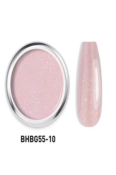 beautilux Kendinden Simli Jel Hard Gel – 55 gr 13 Renk