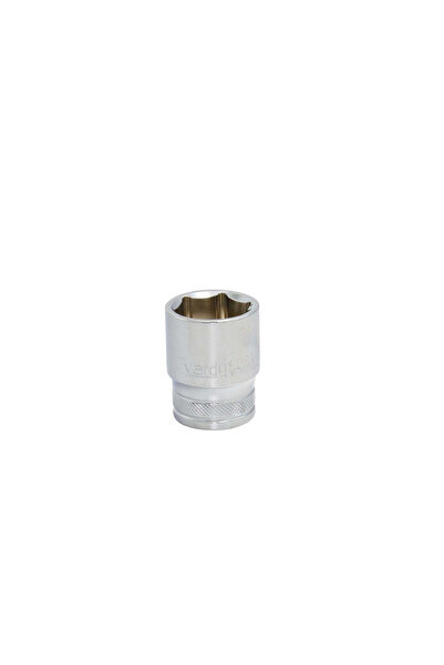 Tvardy Hexagonal Socket 1/2" 8mm, T00142-08