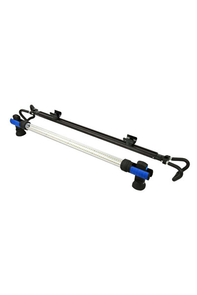 GEKO Lanterna Atelier 120 LED, 1.2-1.95m, G15109