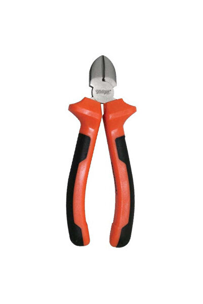 Gadget Clește cu tăiere laterală diagonală, 160 mm,
