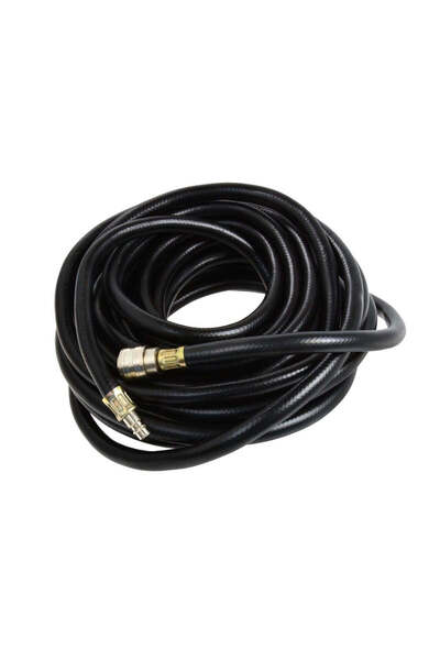 GEKO Pneumatic Rubber Hose 15m 10x15mm, G02971