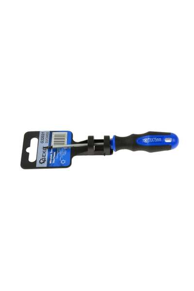 GEKO Torx T6 Screwdriver, 75mm, G32031