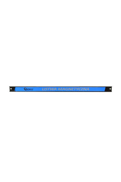 GEKO Magnetic Tool Strip 50cm for Tools 15kg, G73301