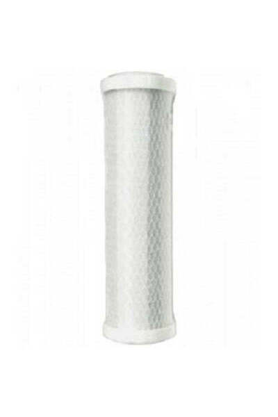 Ibo Dambat Filtru de apă CTO 10” carbon activ 001357, Ibo Dambat IB330015