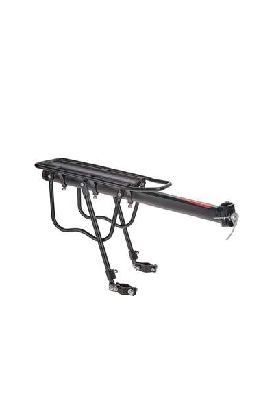 Keltin Suport pentru biciclete din aluminiu, capacitate maximă 50 kg, K02353