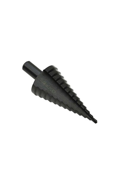 GEKO Burghiu în trepte din titan 4-39 mm, G38563