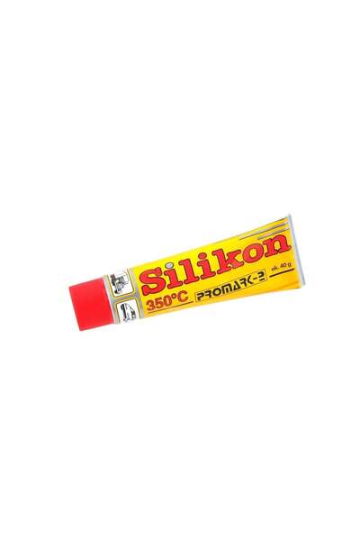 GEKO Silicon rezistent la temperaturi, 40g, G82050