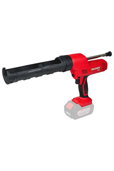 Raider Pistol silicon RDP-JCG 20 Solo (fără baterie și încărcător), 310 ml, 3800 N,