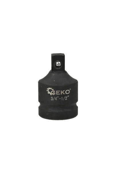 GEKO Reductor de impact, 3/4"-1/2" G10096