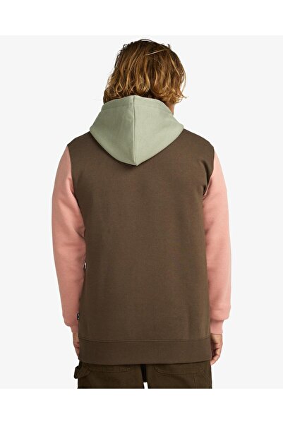 BİLLABONG Мъжка суитшърт Arch Block Po EBYFT00155