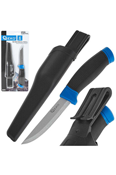 GEKO Cutit Black Survival Series, 215 x 105 mm, G01892