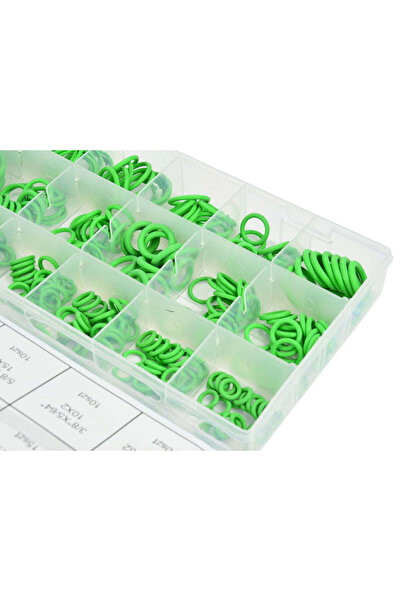 GEKO Home Set 270 Seals for Air Conditioning, G02810