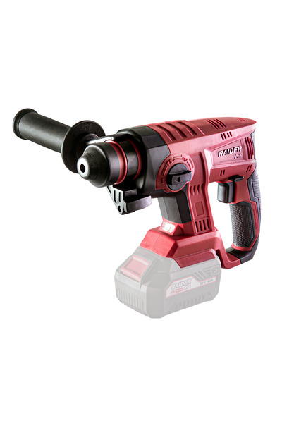 Raider Ciocan rotopercutor SDS-plus 20V RDP-SBRH20, 030151