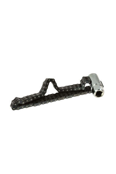 GEKO Cheie cu lanț pentru filtre 1/2" 24mm, G02554